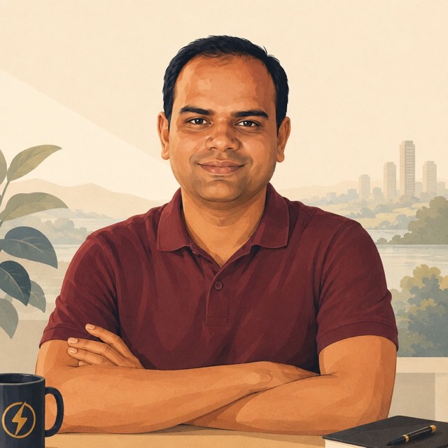 Jimit Shah