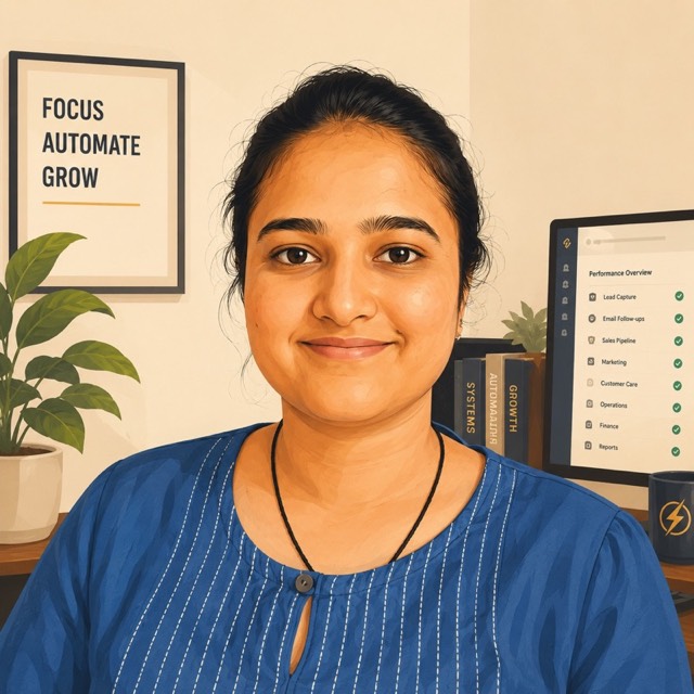 Nupur Shah